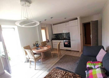 Stare Miasato, 2 pokoje, duży balkon