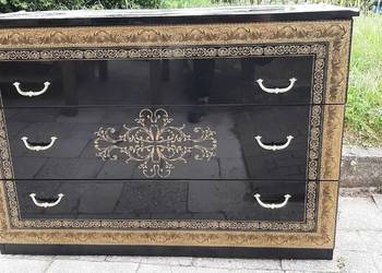 Komoda Eliza z szufladami