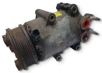 SPRĘŻARKA KLIMATYZACJI Ford Focus II 1.6 TDCI kompresor APJ3L19D629-BA