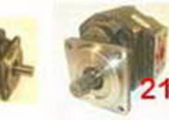 Pompa hydrauliczna do JCB.