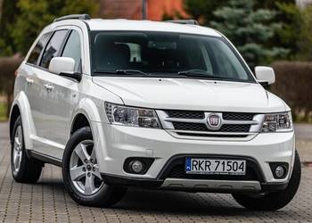 FIAT FREEMONT