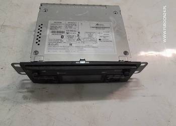RADIO TRAFIC III VIVARO B PRIMASTAR TALENTO 15- 281156175R
