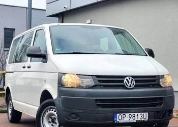 Volkswagen transporter T5  2.0Tdi