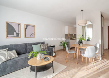 Sprzedam mieszkanie Kraków Obozowa 46.7m2 2 pok