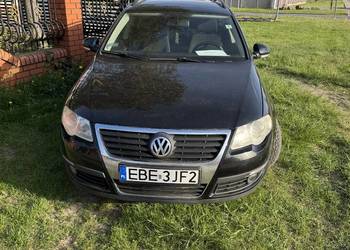 Sprzedam Volkswagen Passat B6 2.0 TDI