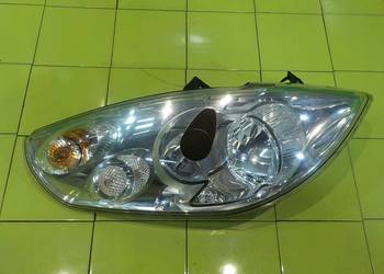 MASTER III MOVANO 2.3 DCI 14r VAN lampa prawa przod