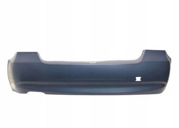 BMW 3 E90 2004-2008 Sedan przed liftem Zderzak tylny BMW 3 E90 2004-2008 Sedan przed liftem Zderzak tylny