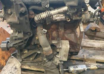 SILNIK BLOK RENAULT TRAFIC 2.0 DCI M9R782