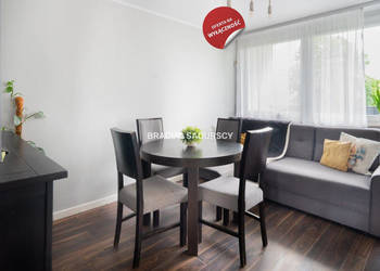 Mieszkanie Kraków 64.3m2 3 pokoje