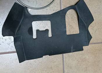 Yamaha XV 1700 Warrior 1600 Road Star Osłona