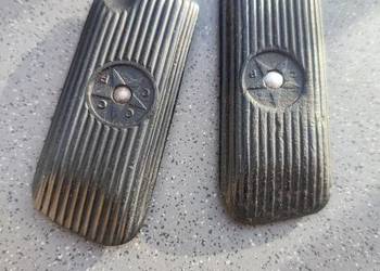 Okładziny TT Tulskij  Tokariew  wz33