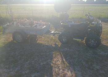 Quad Hammer 200A