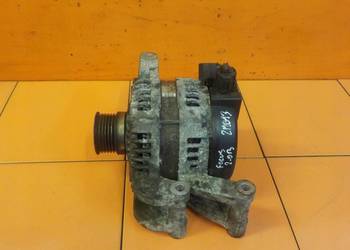 FOCUS C-MAX MK2 2.0 B 09r 145KM AODA alternator 3M5T-10300-LC 104210-3532