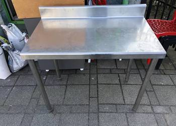 Stół gastronomiczny