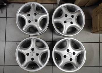 Alufelgi 13 Rondell 4x100 Volkswagen Opel