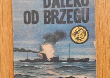 Żółty Tygrys - Daleko od brzegu - 10/73