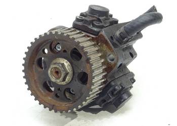 POMPA WTRYSKOWA OPEL ZAFIRA C A20DT 2.0 130KM WTRYSK PALIWOWA, ZASILAJ