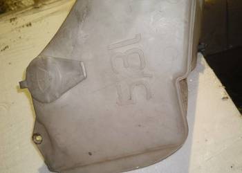 Zbiornik płynu spryskiwaczy BMW E46