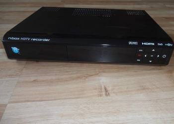 Tuner Sat ITI-5800SX (enigma2) - uszkodzony