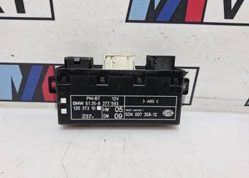 BMW E38 E39 MODUŁ STEROWNIK DRZWI 8377593