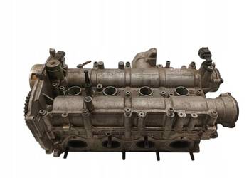 GŁOWICA KOMPLETNA 03103475CD 1.4 TSI TFSI Volkswagen Passat VII  B7