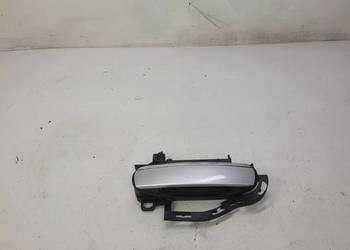 KLAMKA PRAWY PRZÓD AUDI A3 A4 A6 C6 LIFT 4F0837886
