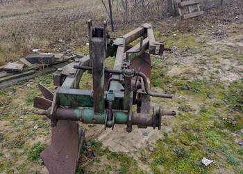 Pługi trzyskibowe Grudziądz - dowóz do klienta gratis