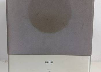 PHILIPS SW8300 Subwoofer