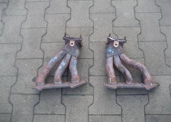 volvo s80 98-03r 2,9 benzyna kolektor wydechowy prawy lewy 9471627 9471628 volvo s80 98-03r 2,9 benzyna kolektor wydechowy prawy lewy 9471627 9471628