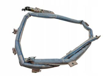 KURTYNA PRAWA PASAŻERA LIFTBACK 3V 3V5880742D Skoda Superb III (2015-)