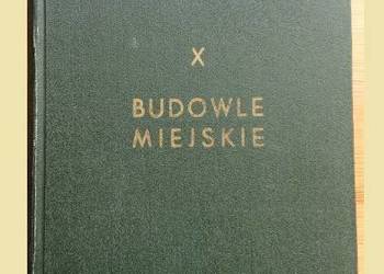 Budowle miejskie- Budownictwo betonowe / budownictwo / Budowle miejskie- Budownictwo betonowe / budownictwo /