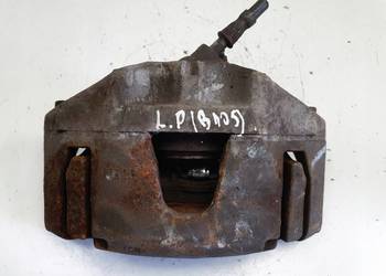 Volvo V40 II PRZEDNI ZACISK HAMULCOWY lewy przód KIEROWCY L.P 975