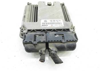 STEROWNIK VW TOURAN I 2.0 TDI 0281011786 03G906016EH