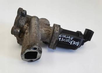 Opel Corsa D 1.3 CDTI ZAWÓR EGR 55201144