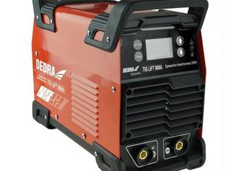 Dedra DESi201MTL