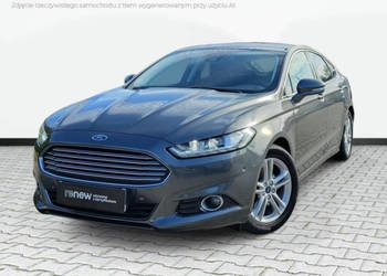 FORD Mondeo, 2018r.