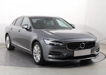 Volvo S90 D5 AWD