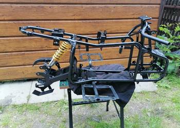 Rama quad 110 125
