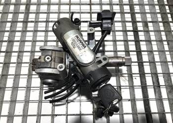 STACYJKA SCANIA 4 - series 1421785 11.7 420KM 95-08 KLUCZYK