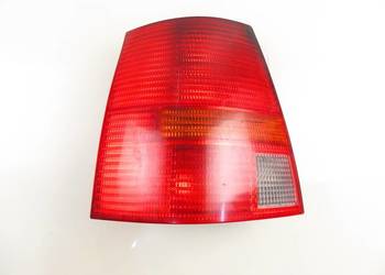 LAMPA LEWA TYLNA VW GOLF IV Variant 