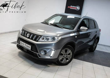 Suzuki Vitara Automat*Salon Polska*I Właściciel*Bezwypadkowy*Ledy*Kamera*I…