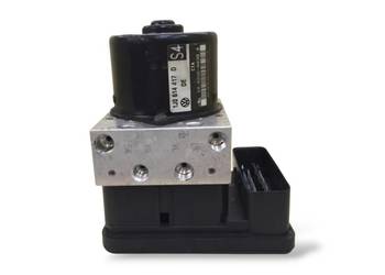 POMPA ABS STEROWNIK LEON I TOLEDO II GOLF IV A3 8L 1C0907379K 1J0614417D