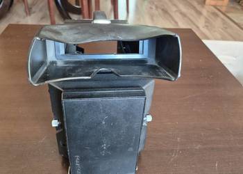 VINTAGE Aparat do oscyloskopu HP 197B Polaroid Camera