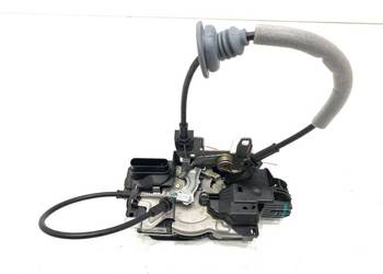 ZAMEK DRZWI PRAWY PRZÓD VOLVO S90 II Sedan/Limuzyna 31462456