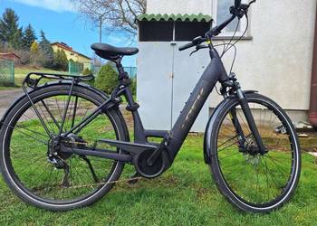 Rower el. TREK 2023R Jak nowy Przebieg 390KM ! OKAZJA