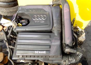 A3 8V LEON GOLF 1.4 TFSI 15r 122KM CXS turbina turbosprezarka 04E145721R