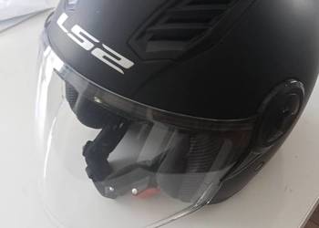Kask LS2 Airflow II rozmiar L jak nowy