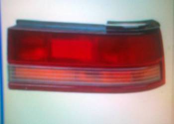 LAMPA TYLNA 90 LE/PR - MAZDA 626 88-91