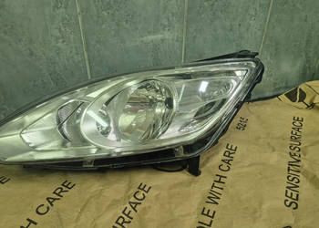 Lampa lewy przód Ford MK2 C-Max oryginalna