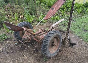 Kosiarka do quada traktorka buggy